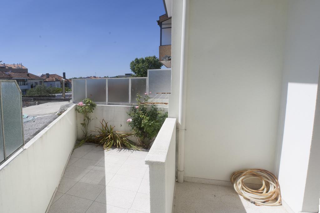 Villa Burgo'S House Porto Exterior foto