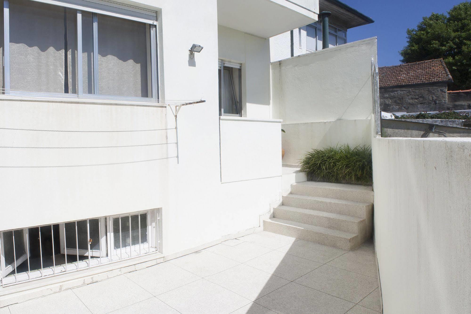 Villa Burgo'S House Porto Exterior foto